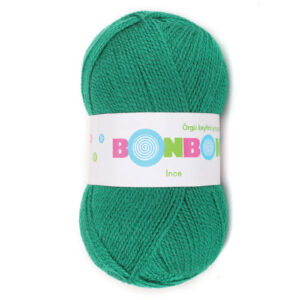 Купить пряжу BONBON Bonbon Ince цвет 98325 производства фабрики BONBON