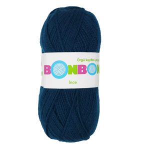 Купить пряжу BONBON Bonbon Ince цвет 98577 производства фабрики BONBON