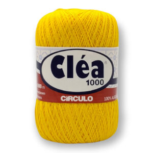 Купить пряжу CIRCULO CLEA цвет 1289 производства фабрики CIRCULO