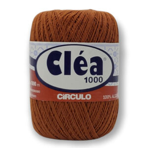 Купить пряжу CIRCULO CLEA цвет 7529 производства фабрики CIRCULO