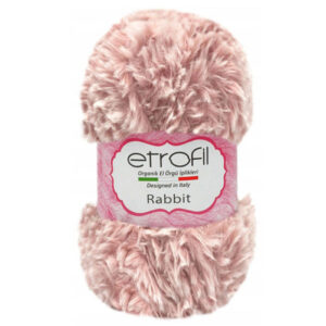 Купить пряжу ETROFIL Rabbit цвет 70350 производства фабрики ETROFIL