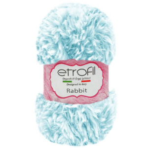 Купить пряжу ETROFIL Rabbit цвет 70552 производства фабрики ETROFIL