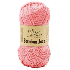 Купить пряжу FIBRA NATURA BAMBOO JAZZ цвет 203 производства фабрики FIBRA NATURA