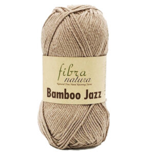 Купить пряжу FIBRA NATURA BAMBOO JAZZ цвет 210 производства фабрики FIBRA NATURA