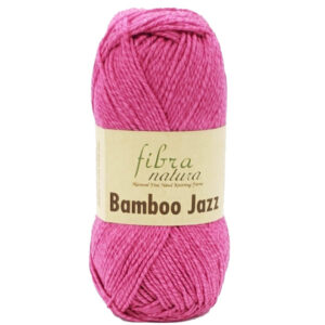 Купить пряжу FIBRA NATURA BAMBOO JAZZ цвет 214 производства фабрики FIBRA NATURA