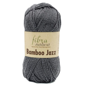 Купить пряжу FIBRA NATURA BAMBOO JAZZ цвет 221 производства фабрики FIBRA NATURA