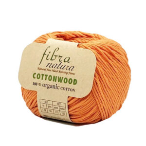 Купить пряжу FIBRA NATURA COTTONWOOD цвет 41125 производства фабрики FIBRA NATURA