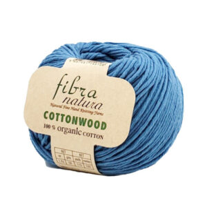 Купить пряжу FIBRA NATURA COTTONWOOD цвет 41128 производства фабрики FIBRA NATURA