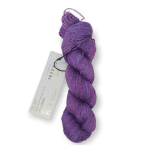 Купить пряжу GAZZAL Wool & Silk цвет 11167 производства фабрики GAZZAL