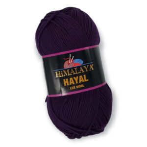 Купить пряжу HiMALAYA HAYAL LUX WOOL цвет 227-08 производства фабрики HiMALAYA