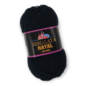 Купить пряжу HiMALAYA HAYAL LUX WOOL цвет 227-15 производства фабрики HiMALAYA