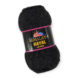 Купить пряжу HiMALAYA HAYAL LUX WOOL цвет 227-26 производства фабрики HiMALAYA