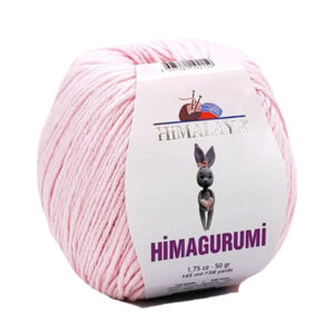 Купить пряжу HiMALAYA HIMAGURUMI цвет 30115 производства фабрики HiMALAYA