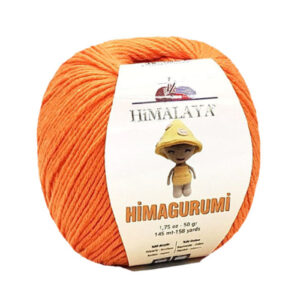 Купить пряжу HiMALAYA HIMAGURUMI цвет 30128 производства фабрики HiMALAYA