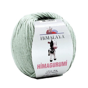 Купить пряжу HiMALAYA HIMAGURUMI цвет 30140 производства фабрики HiMALAYA