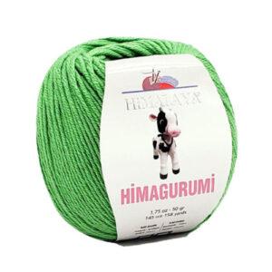 Купить пряжу HiMALAYA HIMAGURUMI цвет 30142 производства фабрики HiMALAYA