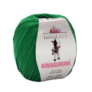 Купить пряжу HiMALAYA HIMAGURUMI цвет 30144 производства фабрики HiMALAYA
