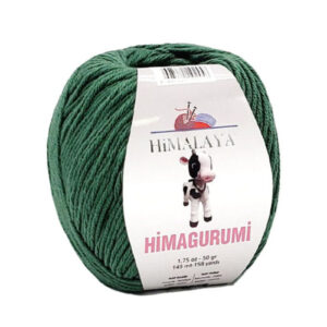 Купить пряжу HiMALAYA HIMAGURUMI цвет 30145 производства фабрики HiMALAYA