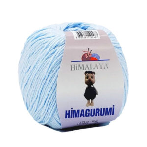 Купить пряжу HiMALAYA HIMAGURUMI цвет 30148 производства фабрики HiMALAYA