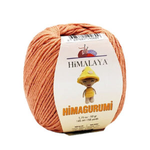 Купить пряжу HiMALAYA HIMAGURUMI цвет 30160 производства фабрики HiMALAYA