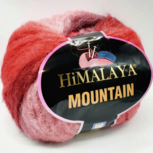 Купить пряжу HiMALAYA MOUNTAIN цвет 517-01 производства фабрики HiMALAYA