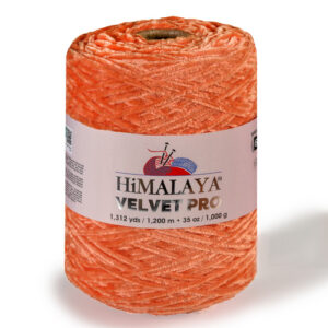 Купить пряжу HiMALAYA VELVET PRO цвет 91016 производства фабрики HiMALAYA