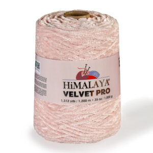 Купить пряжу HiMALAYA VELVET PRO цвет 91053 производства фабрики HiMALAYA