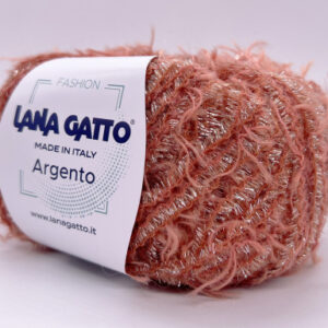 Купить пряжу LANA GATTO ARGENTO цвет 30288 производства фабрики LANA GATTO