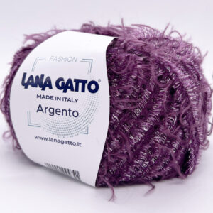 Купить пряжу LANA GATTO ARGENTO цвет 30291 производства фабрики LANA GATTO