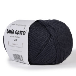Купить пряжу LANA GATTO VIP цвет 14351 производства фабрики LANA GATTO