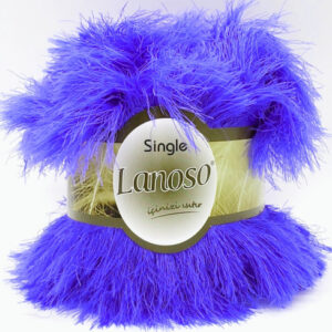Купить пряжу LANOSO SINGLE цвет 941 производства фабрики LANOSO