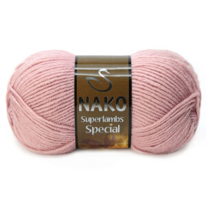 Купить пряжу NAKO SUPERLAMBS SPECIAL цвет 10275 производства фабрики NAKO