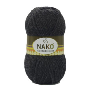 Купить пряжу NAKO SUPERLAMBS SPECIAL цвет 1441 производства фабрики NAKO