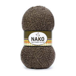 Купить пряжу NAKO SUPERLAMBS SPECIAL цвет 21426 производства фабрики NAKO