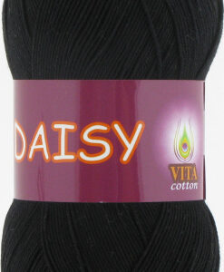 Купить пряжу VITA COTTON Daisy Vita цвет 4402 производства фабрики VITA COTTON