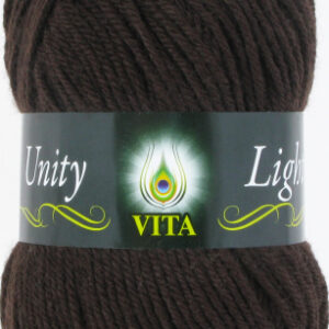 Купить пряжу VITA Unity Light цвет 6023 производства фабрики VITA