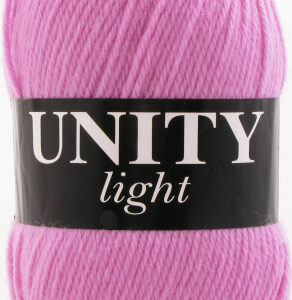 Купить пряжу VITA Unity Light цвет 6028 производства фабрики VITA