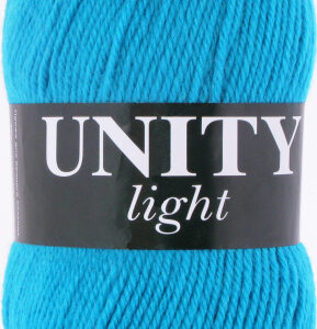 Купить пряжу VITA Unity Light цвет 6041 производства фабрики VITA