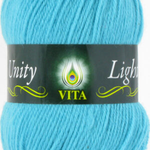 Купить пряжу VITA Unity Light цвет 6049 производства фабрики VITA
