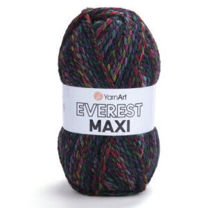 Купить пряжу YARNART EVEREST MAXI цвет 8024 производства фабрики YARNART