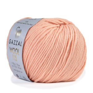 Купить пряжу GAZZAL Wool 115 цвет Wool 115 (3309) производства фабрики GAZZAL