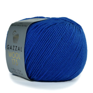 Купить пряжу GAZZAL Wool 175 цвет Wool 175 (325) производства фабрики GAZZAL