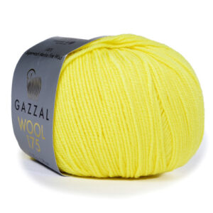 Купить пряжу GAZZAL Wool 175 цвет Wool 175 (352) производства фабрики GAZZAL