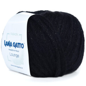 Купить пряжу LANA GATTO LOUNGE цвет 30500 производства фабрики LANA GATTO