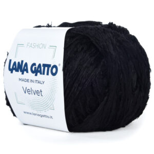 Купить пряжу LANA GATTO VELVET Lana Gatto цвет 30575 производства фабрики LANA GATTO