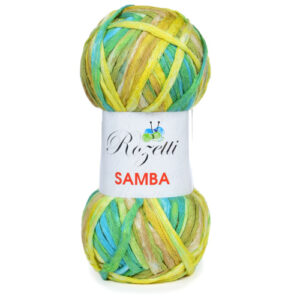 Купить пряжу ROZETTI SAMBA цвет 208-04 производства фабрики ROZETTI