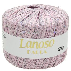 Купить пряжу LANOSO PARLA цвет 3151 производства фабрики LANOSO