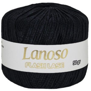 Купить пряжу LANOSO FLASH LASE цвет 960 производства фабрики LANOSO