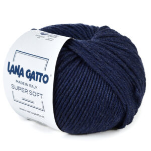 Купить пряжу LANA GATTO SUPER SOFT цвет 20587 производства фабрики LANA GATTO