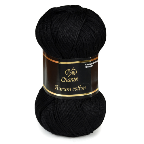 Купить пряжу Сhanté Aurum cotton цвет 823 производства фабрики Сhanté